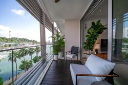 The Oceanfront @ Sentosa Cove (D4), Condominium #454726351